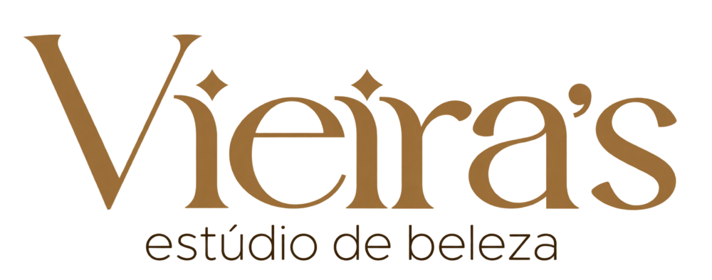 Vieira’s — estúdio de beleza